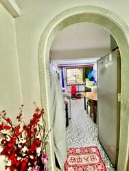 Blk 3 Saint Georges Road (Kallang/Whampoa), HDB 3 Rooms #443594121